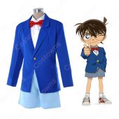コナン コスプレ衣装 【名探偵コナン】 cosplay 江戸川コナン 制服(ゲーム• アニメコスプレ衣装でおすすめの商品)