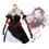 ヴァンパイア コスプレ衣装 【アズールレーン】 cosplay ロイヤル 駆逐艦 エロイの祝福衣装 アズールレーン 2