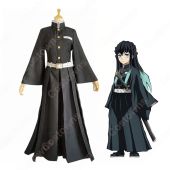 時透無一郎 コスプレ衣装 【鬼滅の刃】cosplay 霞柱 隊服(ゲーム• アニメコスプレ衣装でおすすめの商品)