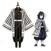 伊黒小芭内 コスプレ衣装 【鬼滅の刃】 cosplay 蛇柱 隊服(ランキング)