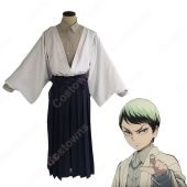愈史郎（ゆしろう） コスプレ衣装 【鬼滅の刃】 cosplay 和服(こちらもおすすめ)
