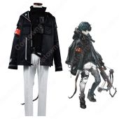 ファウスト コスプレ衣装 【アークナイツ】 cosplay 浮士德 FAUST 戦闘服(ランキング)