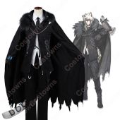 シルバーアッシュ コスプレ衣装 【アークナイツ】 cosplay 銀灰 SilverAsh 戦闘服(ランキング)