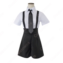 宝石たち コスプレ衣装 【宝石の国】 cosplay 全員夏服(202×202)