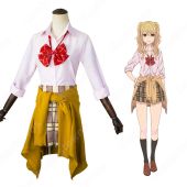 藍原柚子 藍原芽衣 コスプレ衣装 【Citrus シトラス】 cosplay 制服(ゲーム• アニメコスプレ衣装でおすすめの商品)