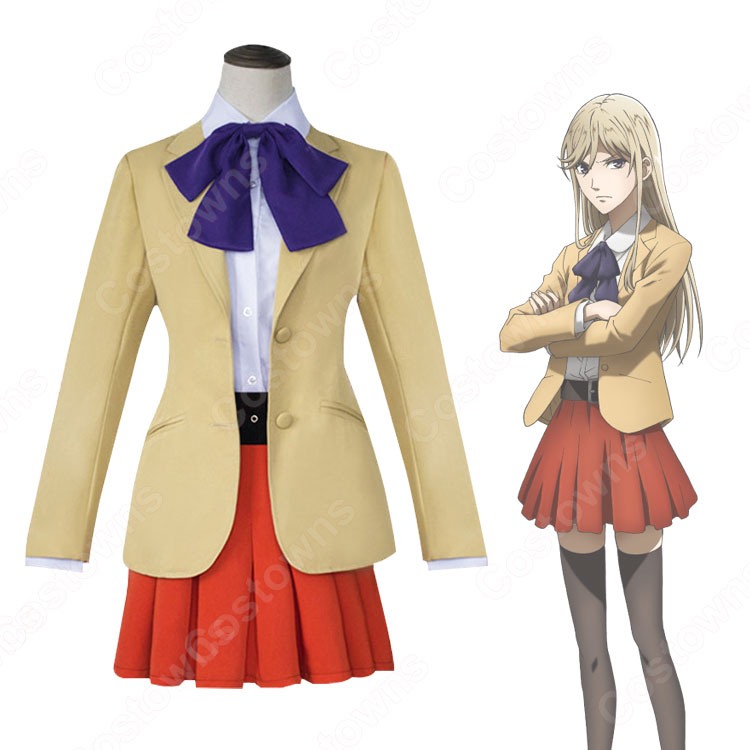 林憲明 コスプレ衣装 【博多豚骨ラーメンズ】 cosplay 女装 | Costowns