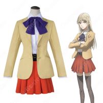 林憲明 コスプレ衣装 【博多豚骨ラーメンズ】 cosplay 女装(その他 コスプレ衣装)