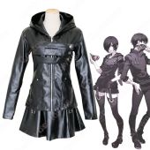 霧嶋董香 コスプレ衣装 【東京喰種トーキョーグール】 cosplay 戦闘服(ゲーム• アニメコスプレ衣装でおすすめの商品)