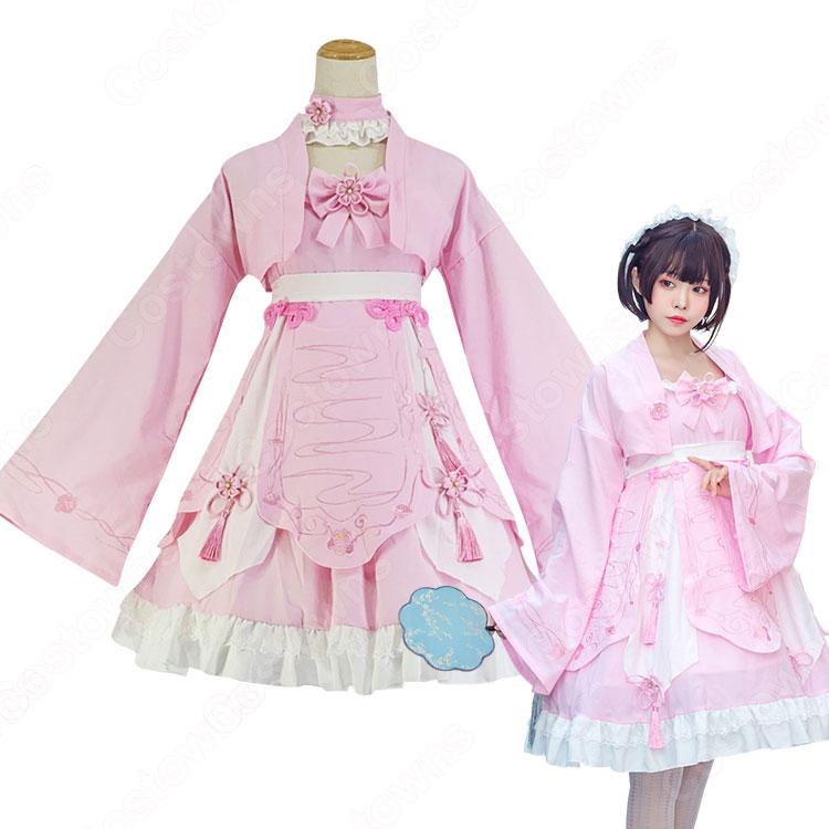 レコレクション XNレディースコスプレ豪華漢服 キラキラ中国風