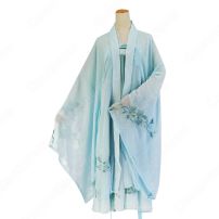 漢服 コスプレ衣装 《萝笙》 COS服 中国伝統服 襦裙(漢服、中国時代劇、古装)