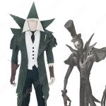 アイデンティティV ジャック コスプレ衣装 【IdentityV 第五人格】 cosplay リッパー 初期衣装