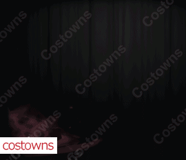 イソップ・カール コスプレ衣装 【IdentityV 第五人格】 納棺師 エクソシスト衣装 0