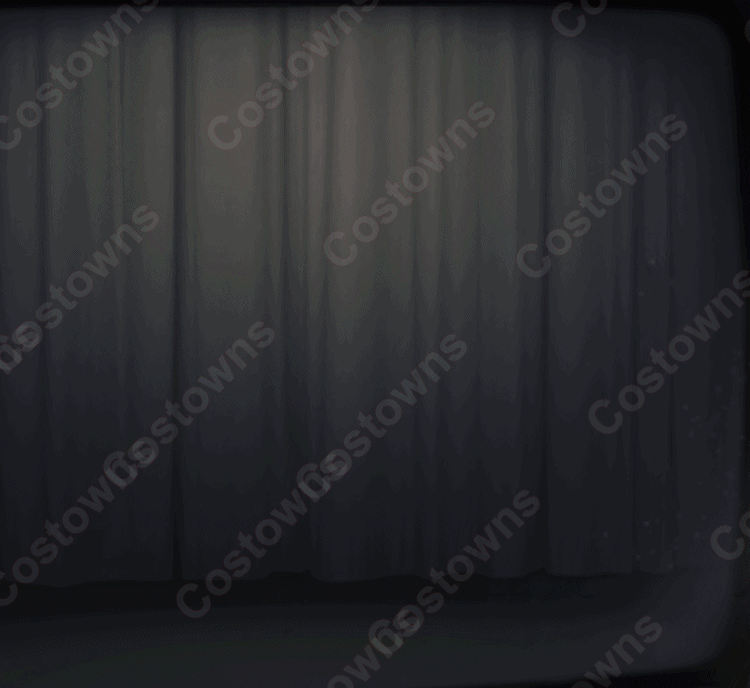 エマ・ウッズ　コスプレ衣装　【IdentityV 第五人格】　庭師　羅刹緋春衣装 0