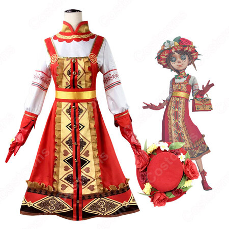 在庫有 第五人格 エマ ウッズ コスプレ 今だけ限定価格 Fundolechagua Cl