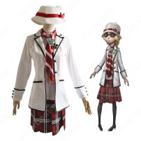 アイデンティティV ヘレナ・アダムス コスプレ衣装 【IdentityV 第五人格】 cosplay 心眼 春の遠足衣装(IdentityV 第五人格 コスプレ衣装)
