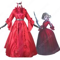 アイデンティティV マリー コスプレ衣装 【IdentityV 第五人格】 cosplay 血の女王 初期衣装(IdentityV 第五人格 コスプレ衣装)