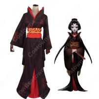 アイデンティティV 美智子 コスプレ衣装 【IdentityV 第五人格】 芸者 初期衣装(IdentityV 第五人格 コスプレ衣装)