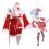 レム コスプレ衣装 【Re:ゼロから始める異世界生活】 cosplay リゼロ クリスマス サンタ Re:ゼロから始める異世界生活 2
