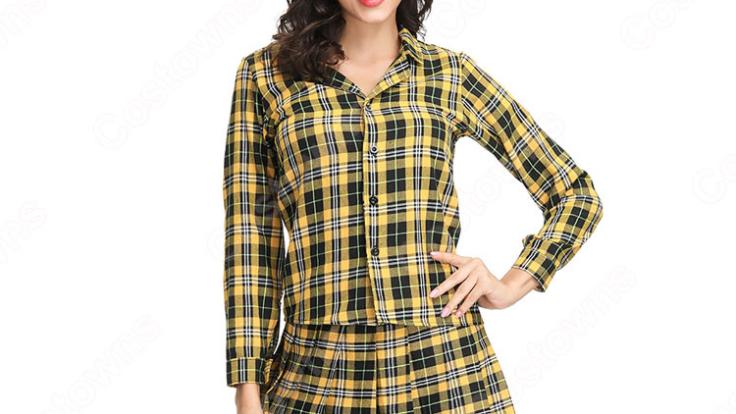 楽天市場】コスプレ 制服 JK 女子高生 学生服 5点セット