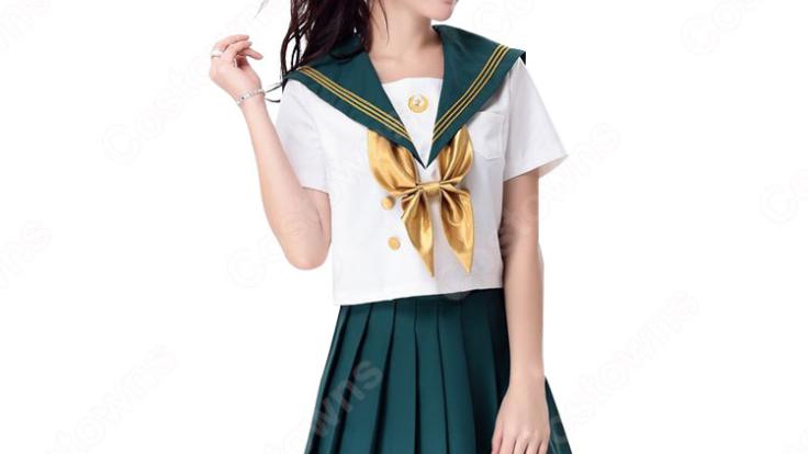 UkO様  専用   コスプレ 高校制服 セーラー 41jxfTKzl5L.jpg_BO30,255,255,