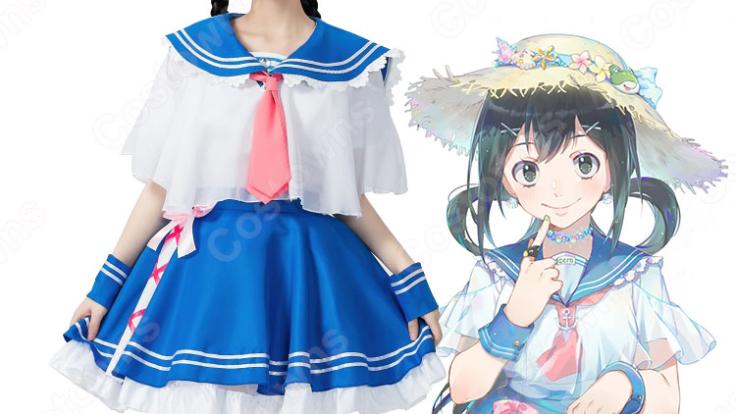 僕のヒーローアカデミア 蛙吹梅雨 轟焦凍 コスプレ 僕のヒーローアカデミア 緑谷出久 麗日お茶子 轟焦凍 蛙吹梅雨 A