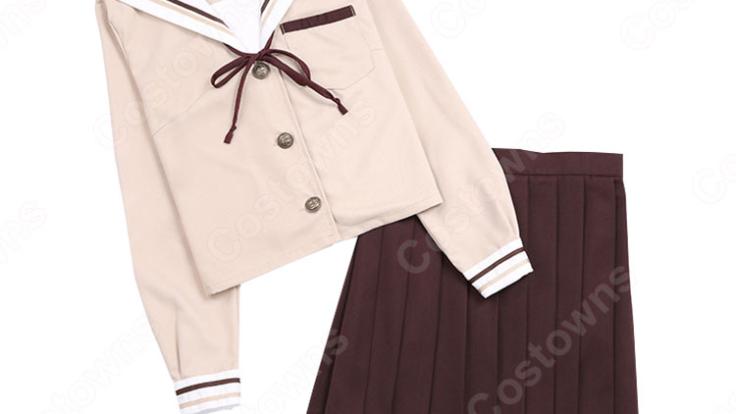 学園制服 コスプレ衣装 文化祭 体育祭 ユニフォーム