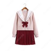 学園制服 コスプレ衣装 文化祭 体育祭 ユニフォーム 刺繍 コスチューム セーラー服(アイドル制服・学生制服でおすすめの商品)