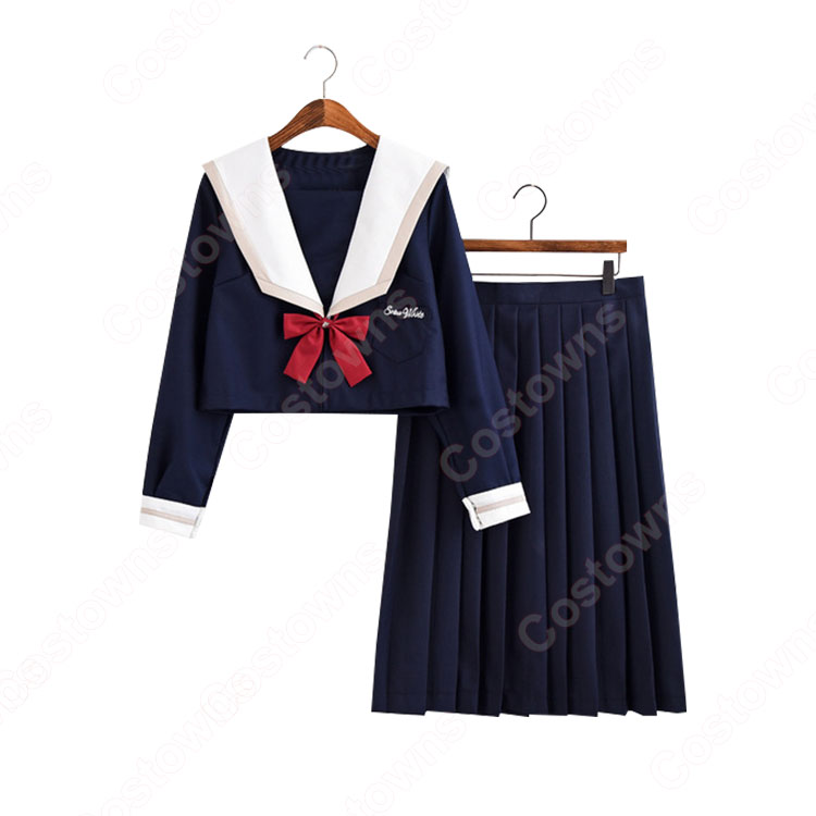 専用　セーラー服コスプレ衣装 セット a84ba8f0f6ef4edca5a145154e46be