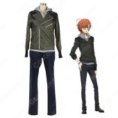 中原中也 コスプレ衣装 【文豪ストレイドッグス】 cosplay 第三シーズン 十五歳編 衣装(ゲーム• アニメコスプレ衣装でおすすめの商品)