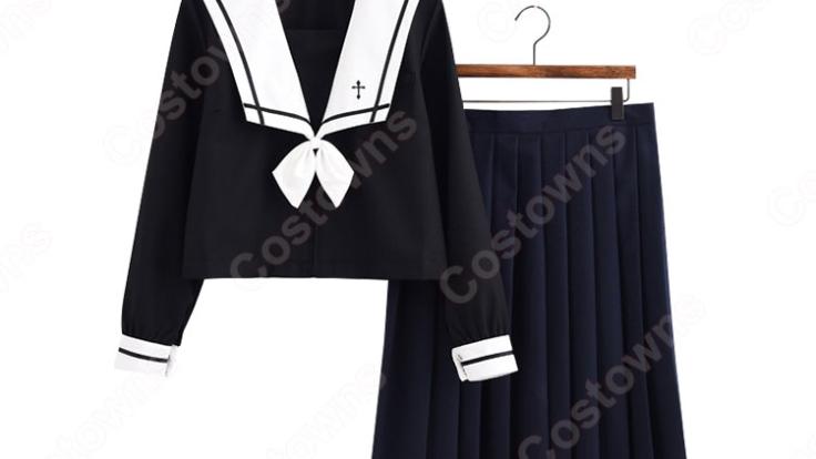 制服コスプレ 学園制服 コスプレ衣装 文化祭 体育祭 ユニフォーム