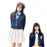 高校制服 セーラー服 ドラマ制服 コスプレ衣装通販 コスプレ衣装オーダーメイド