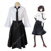 与謝野晶子 コスプレ衣装 【文豪ストレイドッグス】 cosplay 武装探偵社 君死給勿 日常服(ゲーム• アニメコスプレ衣装でおすすめの商品)
