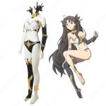イシュタル コスプレ衣装 【Fate Grand Order】 cosplay FGO アーチャー 第二段階 絶対魔獣戦線バビロニア