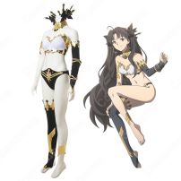 イシュタル コスプレ衣装 【Fate Grand Order】 cosplay FGO アーチャー 第二段階 絶対魔獣戦線バビロニア(FATEシリーズ コスプレ衣装)