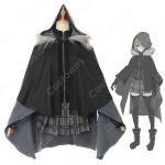 グレイ コスプレ衣装 【ロードエルメロイ二世の事件簿】 【Fate stay night】 GRAY 日常服