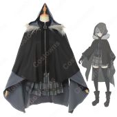 グレイ コスプレ衣装 【ロードエルメロイ二世の事件簿】 【Fate stay night】 GRAY 日常服(ゲーム• アニメコスプレ衣装でおすすめの商品)