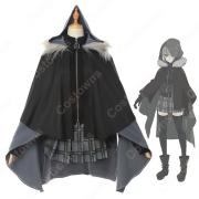 グレイ コスプレ衣装 【ロードエルメロイ二世の事件簿】 【Fate stay night】 GRAY 日常服