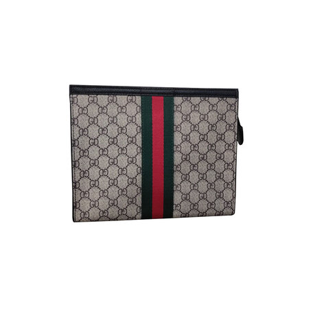 Whatna 2way 革 セカンドバッグ メンズ クラッチ バッグb5 6枚カード収納 小銭入 カジュアル フォーマル 冠婚葬祭 結婚式 バッグ紳士用 男性用 黑 6009 Costowns