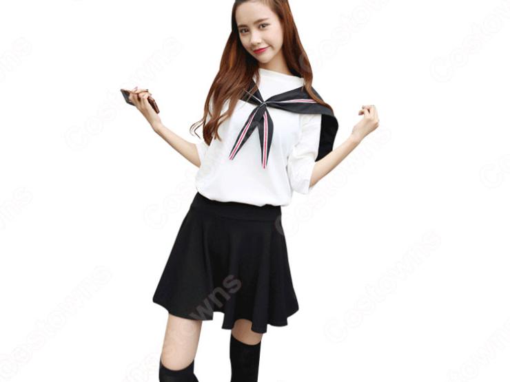 Garnet Cradle 御符汰学園女子制服 未開封品 2.5次元 公式