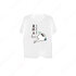 乃木坂46 西野七瀬 どいやさん 応援Tシャツ 応援パーカー グッズ コスプレ衣装 Tシャツ－白A