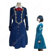 欅坂46/けやき坂46 サイレントマジョリティー ライブ衣装 演出服 ステージ服 女子アイドル団体制服(こちらもおすすめ)