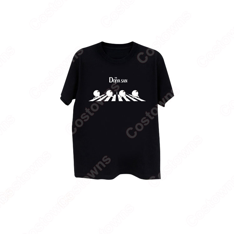 どいやさん　Tシャツ　Mサイズ　西野七瀬　考案　キディランド　コラボ　乃木坂46 どいやさん Tシャツ Mサイズ 西野七瀬 考案 キディランド コラボ