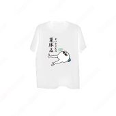 乃木坂46 西野七瀬 どいやさん 応援Tシャツ 応援パーカー グッズ コスプレ衣装(送料無料)