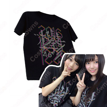 欅坂46 けやき坂46 初ワンマンライブ 有明コロシアム 16クリスマスライブ Tシャツ グッズ Costowns