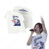 乃木坂46 5周年記念ライブ バースデーライブ 橋本奈々未卒業コンサート Tシャツ(こちらもおすすめ)