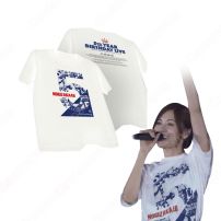 乃木坂46 5周年記念ライブ バースデーライブ 橋本奈々未卒業コンサート Tシャツ(乃木坂46、 櫻坂46（ 欅坂46 ）)