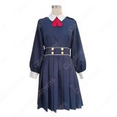 乃木坂46 週刊プレイボイ2015用衣装 コスプレ衣装 制服(送料無料)