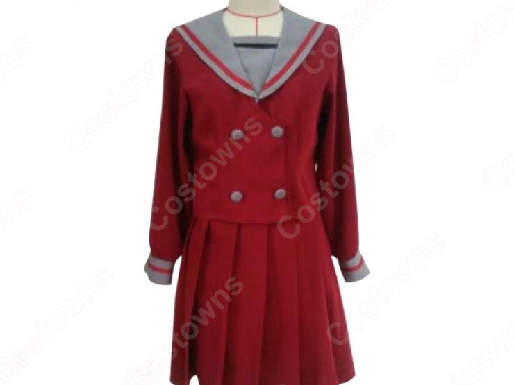 完璧すぎるが故三度も 乃木坂46 のぎえいごクリスマス60分SP 演出服 ステージ衣装 コスプレ衣装