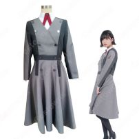 欅坂46／けやき坂46 「大人は信じてくれない」 MV衣装 演出服 ライブ衣装 コスプレ衣装 制服 ワンピース 歌衣装(乃木坂46、 櫻坂46（ 欅坂46 ）)