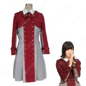 欅坂46／けやき坂46 二人セゾン 演出服 ライブ衣装 コスプレ衣装 制服 ワンピース(アイドル制服・学生制服でおすすめの商品)